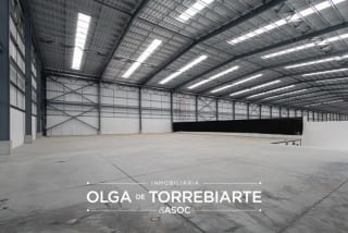 Bodega en renta Gamma CA9 — Bodega / Ofibodega en Alquiler en Amatitlán, Guatemala, Ciudad — miniatura 15 de 17