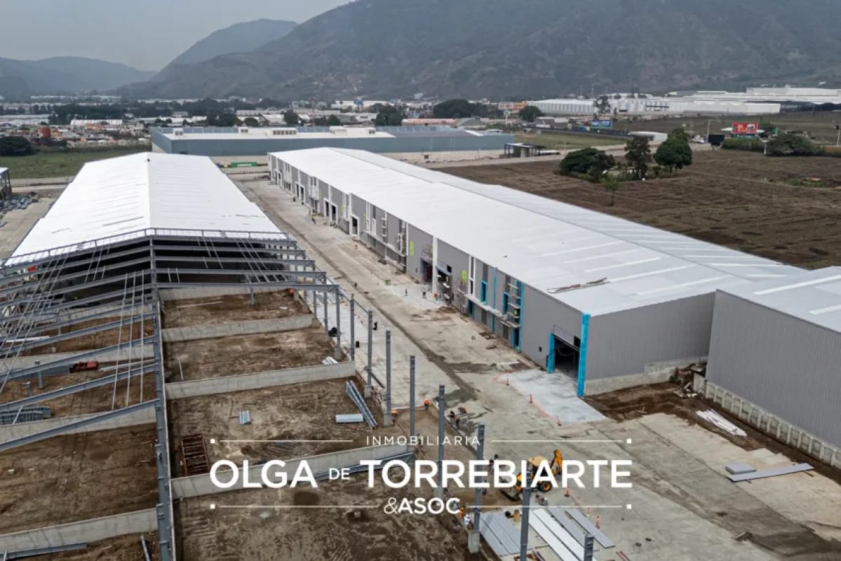 Bodega en renta Gamma CA9 — Bodega / Ofibodega en Alquiler en Amatitlán, Guatemala, Ciudad — foto 12 de 17