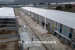 Bodega en renta Gamma CA9 — Bodega / Ofibodega en Alquiler en Amatitlán, Guatemala, Ciudad — miniatura 11 de 17