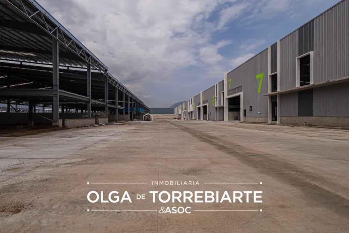 Bodega en renta Gamma CA9 — Bodega / Ofibodega en Alquiler en Amatitlán, Guatemala, Ciudad — foto 10 de 17