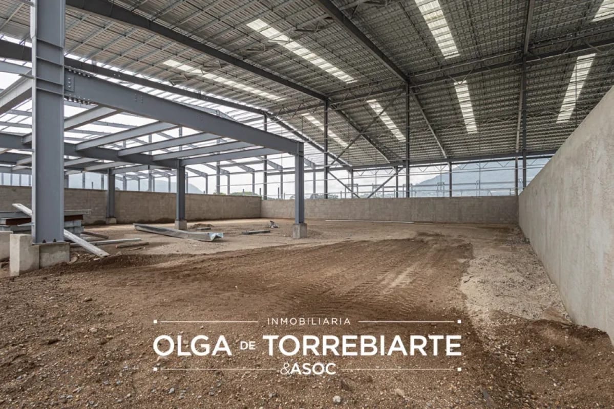 Bodega en renta Gamma CA9 — Bodega / Ofibodega en Alquiler en Amatitlán, Guatemala, Ciudad — foto 9 de 17