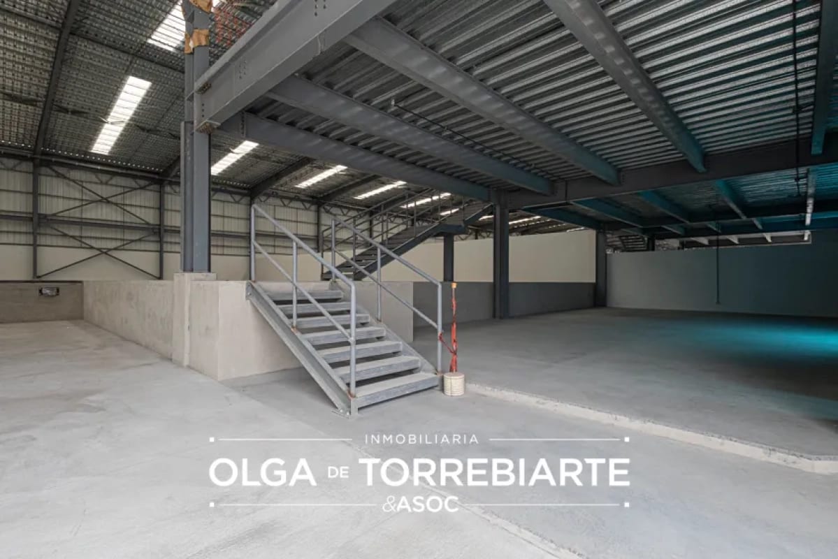 Bodega en renta Gamma CA9 — Bodega / Ofibodega en Alquiler en Amatitlán, Guatemala, Ciudad — foto 4 de 17