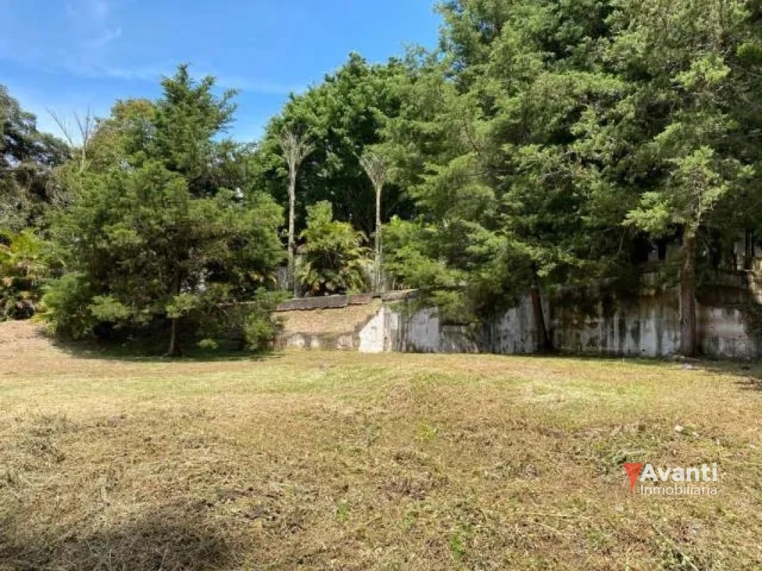VENTA TERRENO CARRETERA A EL SALVADOR, KM.9 IDEAL PROYECTO CASAS - 5