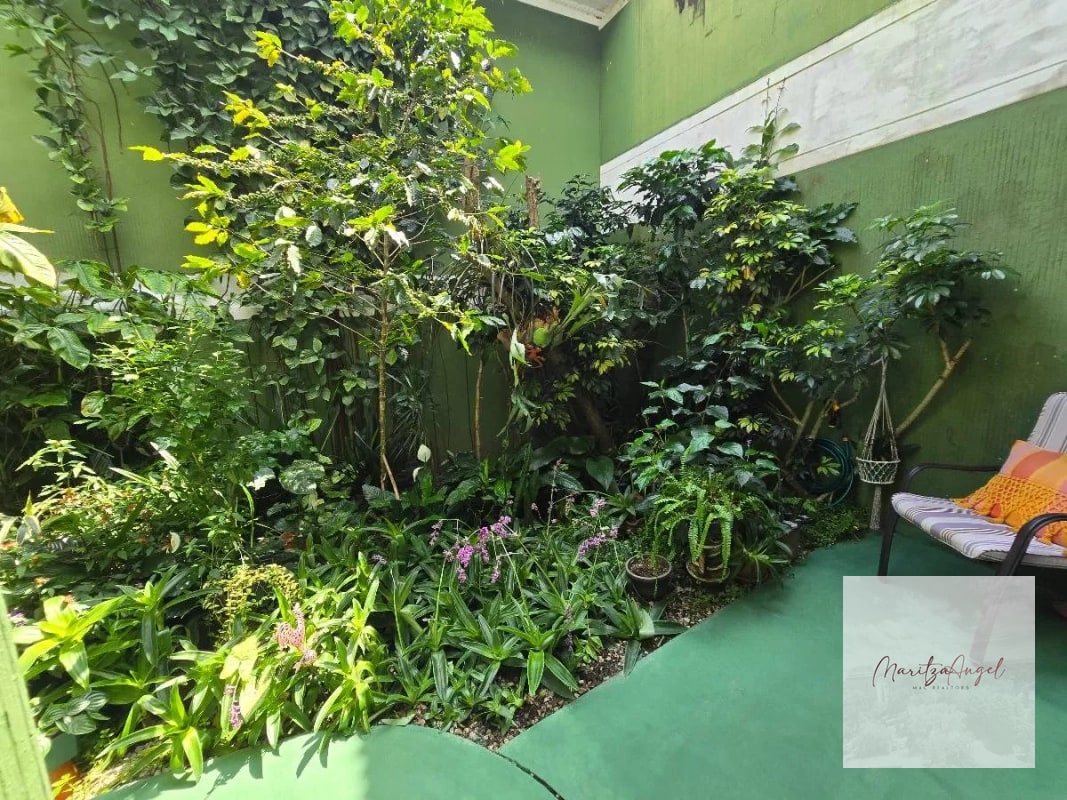 VENTA DE CASA EN ZONA 10 - 7
