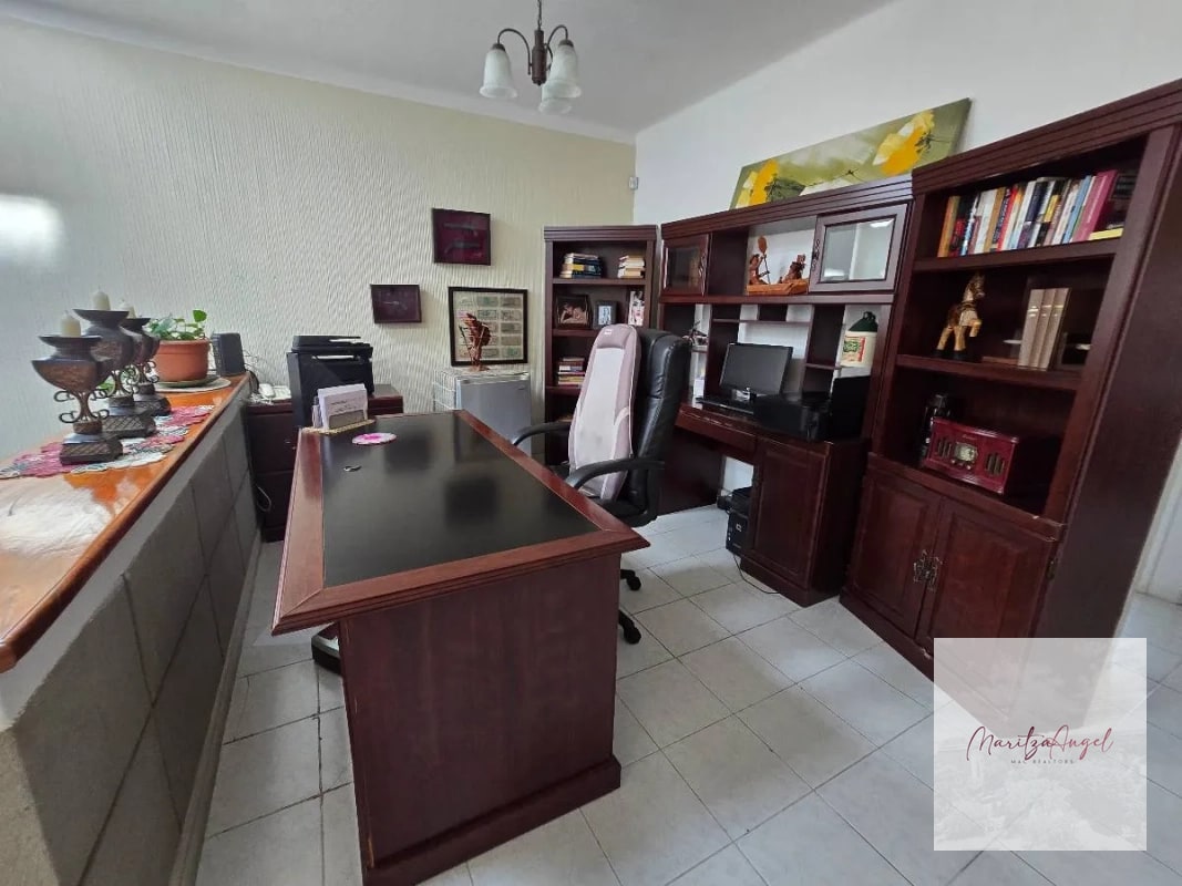 VENTA DE CASA EN ZONA 10 - 1