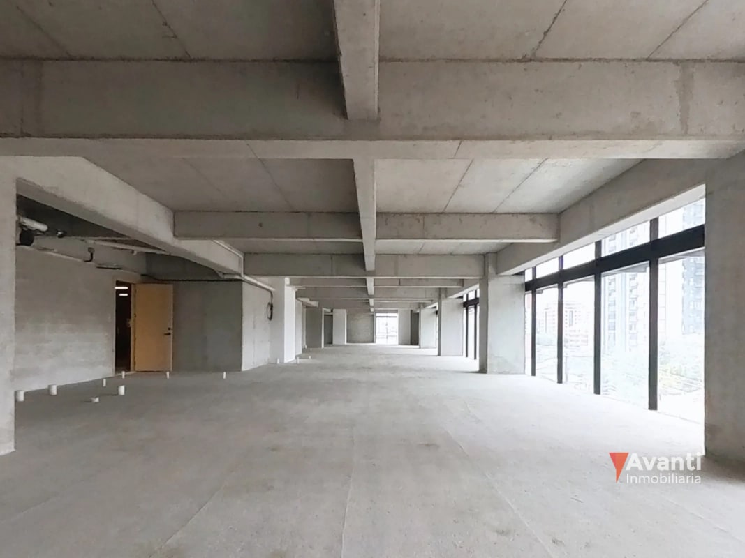 VENTA OFICINA ZONA 10, PARA ESTRENAR - 14
