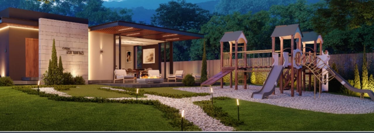 TOWNHOUSE VENTA KM 9 CAES, PROYECTO RESIDENCIAL DE 21 CASAS (ULTIMA DISPONIBLE DE 3 DORMITORIOS 284 MTS2 $ 715,000 — Casa en Venta en Carretera a El Salvador, Guatemala, Ciudad — foto 2 de 3