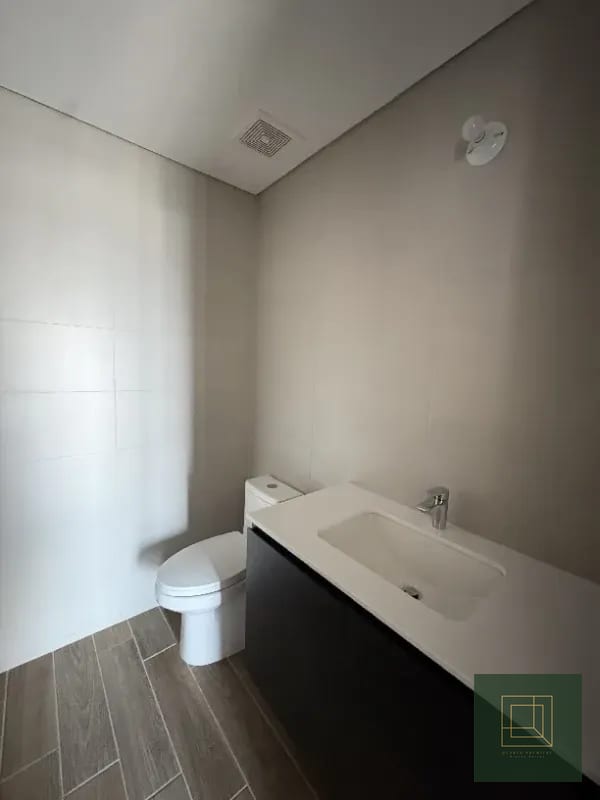 Apartamento en renta en edificio Séptimo zona 4 — Apartamento en Alquiler en Séptimo, Zona 4, Guatemala, Ciudad — foto 6 de 10