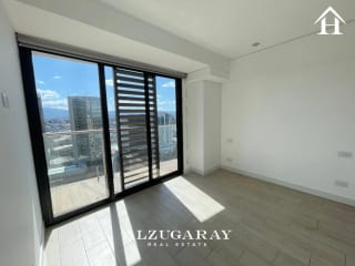 APTO MODERNO C/VISTA ESPECTACULAR  3 HAB. /2 BALCONES / EDIF QUO ZONA 4 — Apartamento en Alquiler en QUO, Zona 4, Guatemala, Ciudad — miniatura 7 de 15