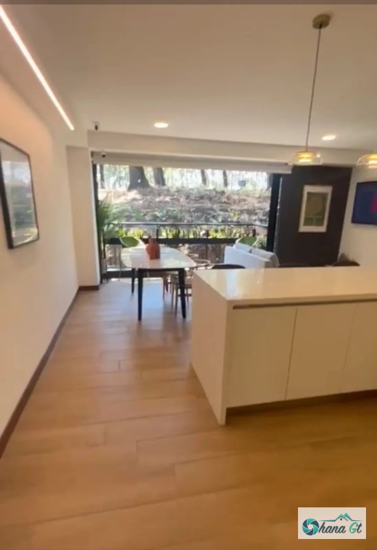 VENTA APARTAMENTO KANAJUYÚ ZONA 16, ENTREGA EN MAYO-JUNIO2026 — Apartamento en Venta en Kanajuyú, Zona 16, Guatemala, Ciudad — foto 8 de 8