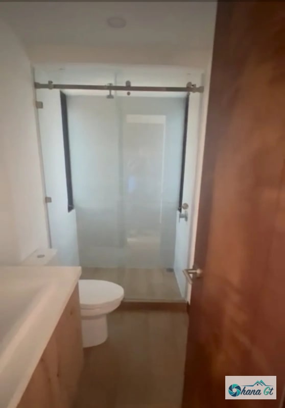 VENTA APARTAMENTO KANAJUYÚ ZONA 16, ENTREGA EN MAYO-JUNIO2026 — Apartamento en Venta en Kanajuyú, Zona 16, Guatemala, Ciudad — foto 6 de 8