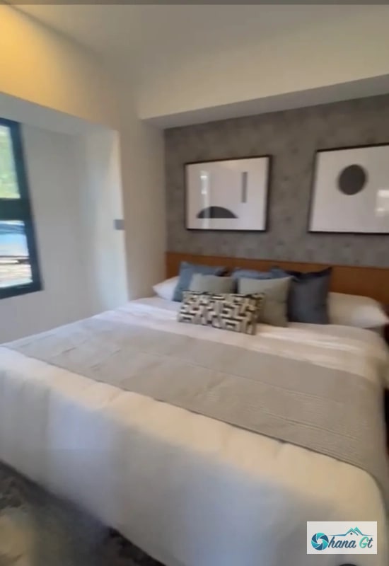 VENTA APARTAMENTO KANAJUYÚ ZONA 16, ENTREGA EN MAYO-JUNIO2026 — Apartamento en Venta en Kanajuyú, Zona 16, Guatemala, Ciudad — foto 5 de 8