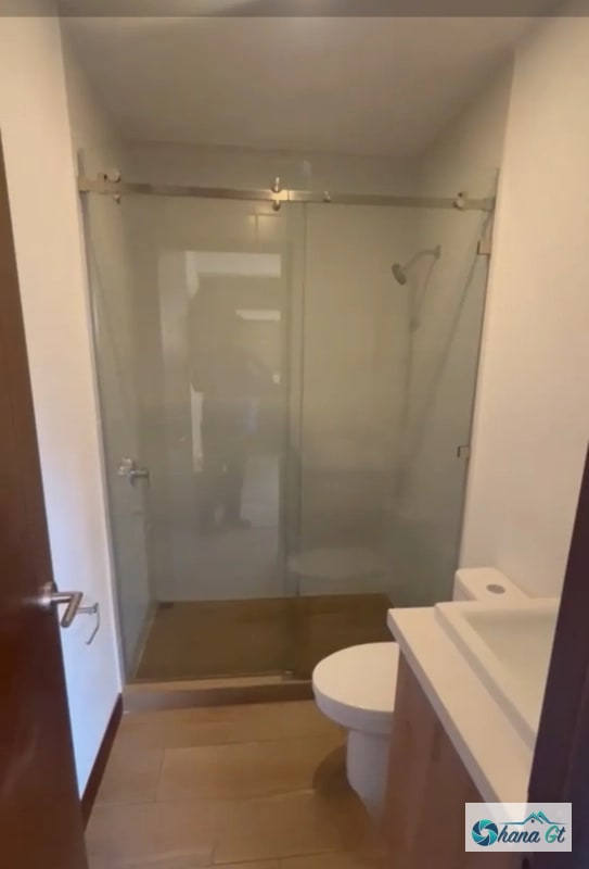 VENTA APARTAMENTO KANAJUYÚ ZONA 16, ENTREGA EN MAYO-JUNIO2026 — Apartamento en Venta en Kanajuyú, Zona 16, Guatemala, Ciudad — foto 4 de 8