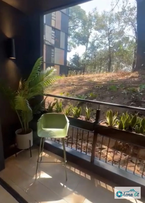 VENTA APARTAMENTO KANAJUYÚ ZONA 16, ENTREGA EN MAYO-JUNIO2026 — Apartamento en Venta en Kanajuyú, Zona 16, Guatemala, Ciudad — foto 3 de 8