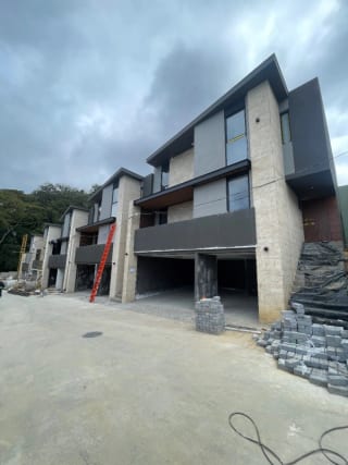 TOWNHOUSE VENTA KM 9 CAES, PROYECTO RESIDENCIAL DE 21 CASAS (ULTIMA DISPONIBLE DE 3 DORMITORIOS 284 MTS2 $ 715,000 — Casa en Venta en Carretera a El Salvador, Guatemala, Ciudad — miniatura 3 de 3