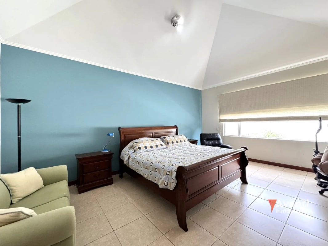 VENTA CASA CARRETERA A EL SALVADOR, PORTAL DEL BOSQUE - 5