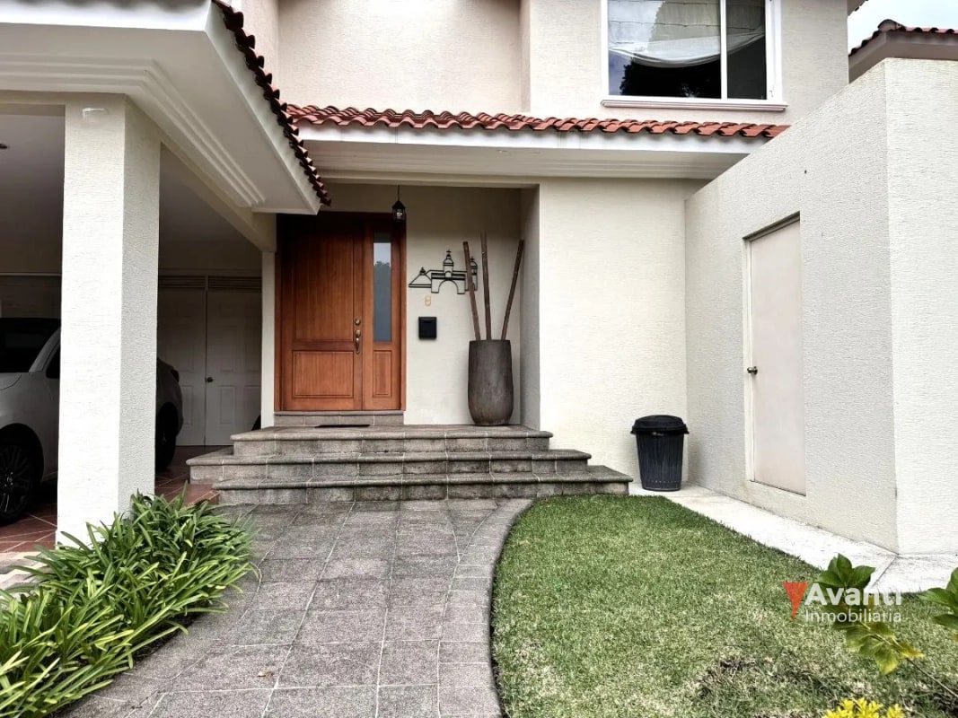 VENTA CASA CARRETERA A EL SALVADOR, PORTAL DEL BOSQUE - 2