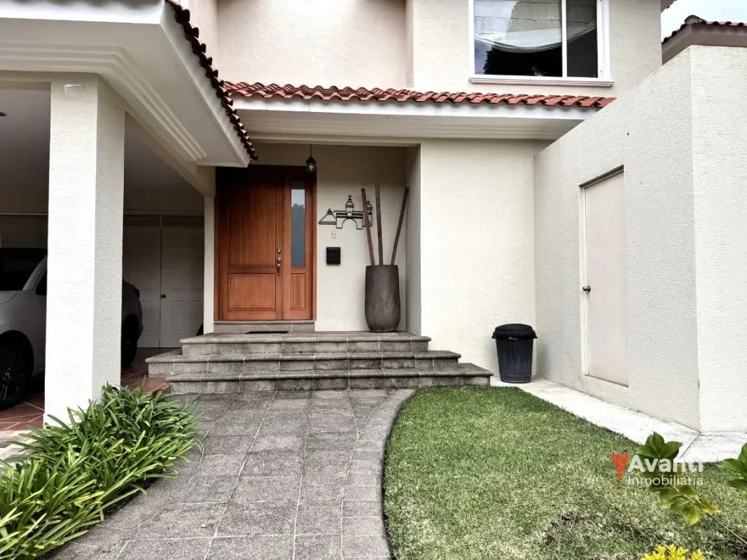 Venta Casa Carretera a el Salvador, Portal del Bosque — Casa en Venta en Carretera a El Salvador, Guatemala, Ciudad — foto 3 de 17