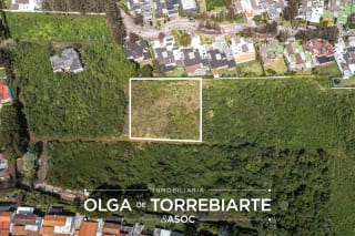 Terreno en venta San Jorge Muxbal — Terreno en Venta en Muxbal, Guatemala, Ciudad — miniatura 1 de 3