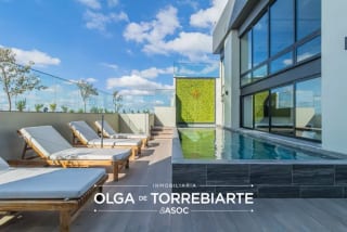 Apartamento en IQ10, Zona 10 — Apartamento en Alquiler en IQ10, Zona 10, Guatemala, Ciudad — miniatura 8 de 16