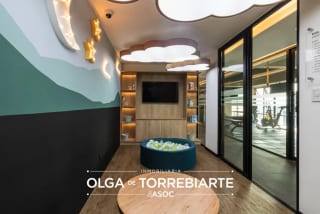 Apartamento en IQ10, Zona 10 — Apartamento en Alquiler en IQ10, Zona 10, Guatemala, Ciudad — miniatura 5 de 16