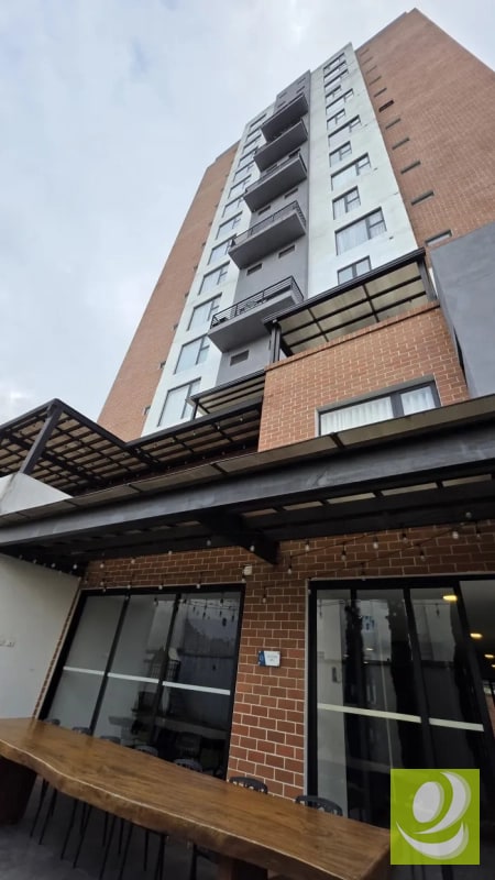 Apartamento en Venta zona 12 AUREA - 11