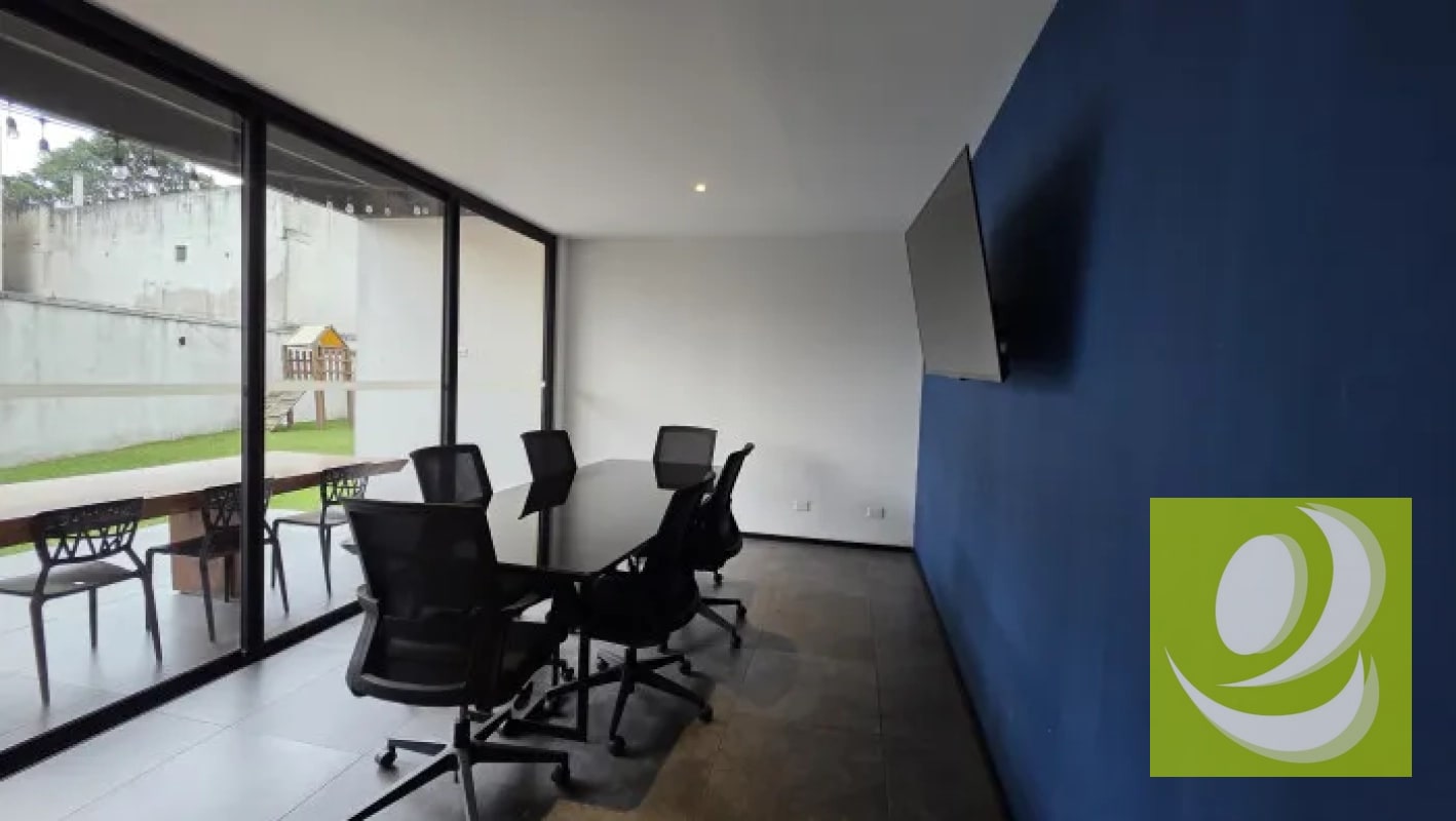 Apartamento en Venta zona 12 AUREA - 9
