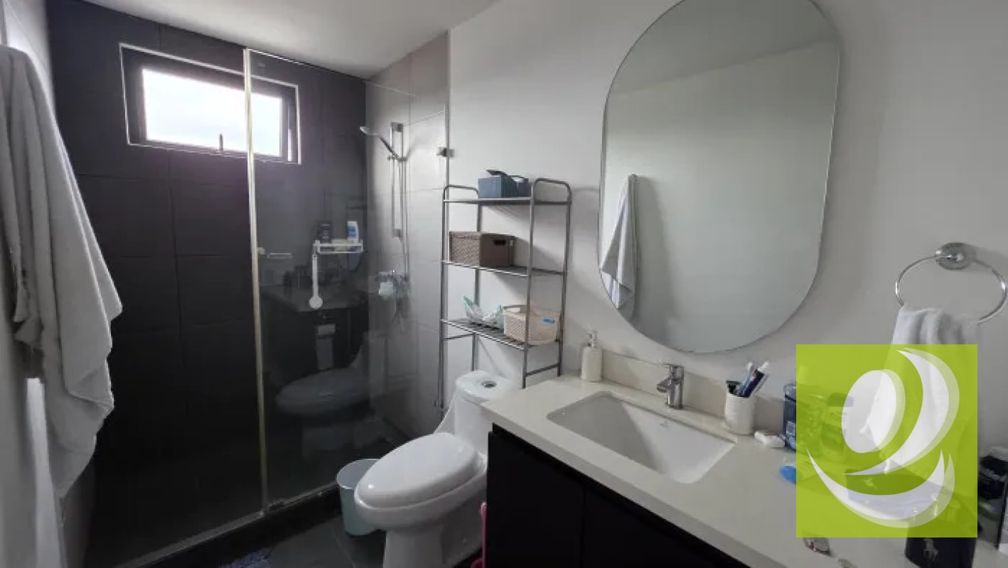 Apartamento en Venta zona 12 AUREA - 4