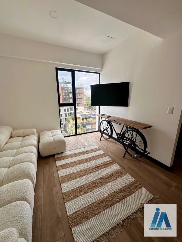 APARTAMENTO EN VENTA📍Edificio Senseti, zona 10 - 7