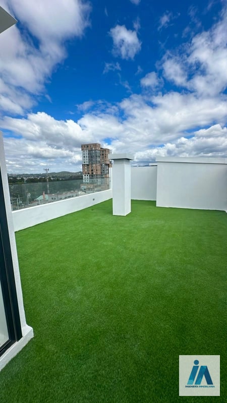 APARTAMENTO EN VENTA📍Edificio Senseti, zona 10 - 2
