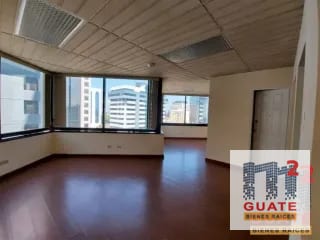 Oficina en Renta, Zona 10 — Oficina en Alquiler en Zona 10, Guatemala, Ciudad — miniatura 3 de 14