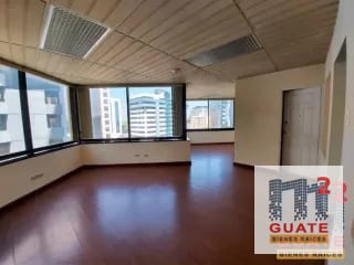 Oficina en Renta, Zona 10 — Oficina en Alquiler en Zona 10, Guatemala, Ciudad — miniatura 2 de 14