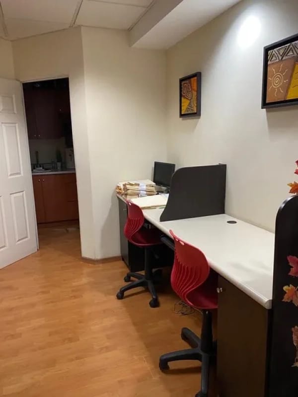 Oficina en renta zona 14 — Oficina en Alquiler en Columbus Center, Zona 14, Guatemala, Ciudad — foto 8 de 8