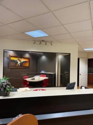 Oficina en renta zona 14 — Oficina en Alquiler en Columbus Center, Zona 14, Guatemala, Ciudad — miniatura 4 de 8