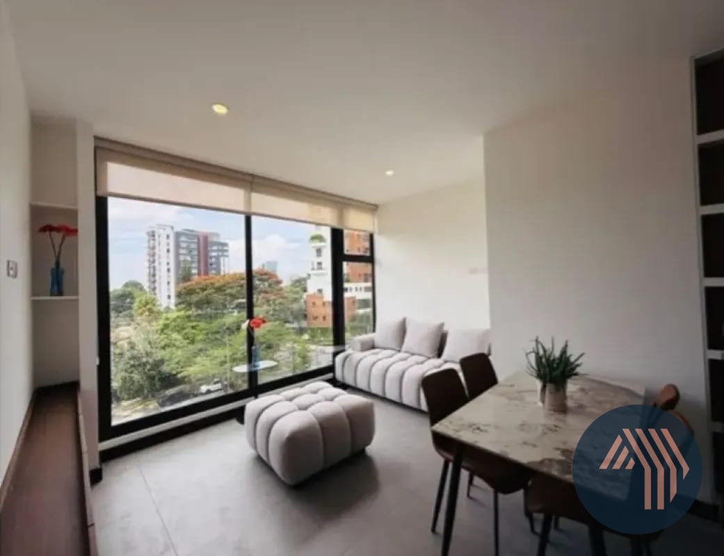 Venta de Apartamento - Arles, Zona 15 — Apartamento en Venta en Arles, Zona 15, Guatemala, Ciudad — foto 1 de 6