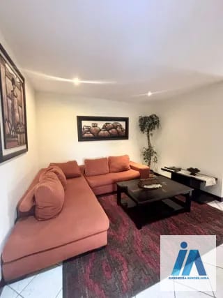 APARTAMENTO AMUEBLADO EN ALQUILER O VENTA📍Edificio Milenia, zona 10 — Apartamento en Venta en Milenia, Zona 10, Guatemala, Ciudad — miniatura 6 de 9