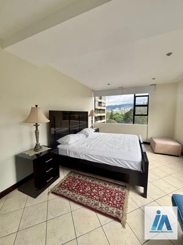APARTAMENTO AMUEBLADO EN ALQUILER O VENTA📍Edificio Milenia, zona 10 — Apartamento en Venta en Milenia, Zona 10, Guatemala, Ciudad — foto 5 de 9