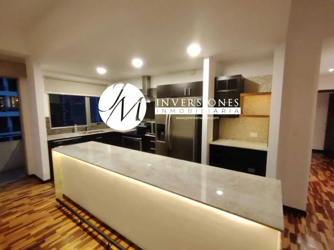 apartamento en Venta en zona 14 - Miniatura 9