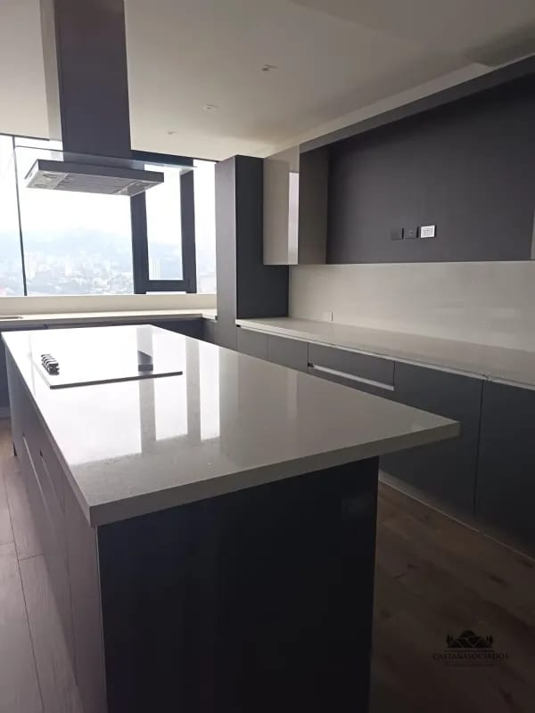 PROYECTO APARTAMENTOS EN VENTA ZONA 10 — Apartamento en Venta en Zona 10, Guatemala, Ciudad — foto 13 de 16