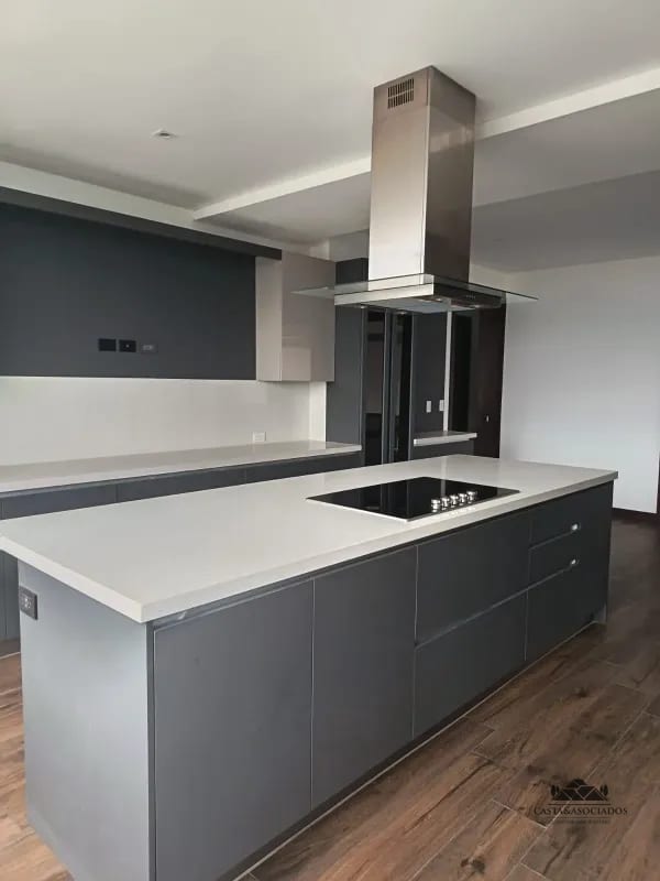 PROYECTO APARTAMENTOS EN VENTA ZONA 10 — Apartamento en Venta en Zona 10, Guatemala, Ciudad — foto 12 de 16