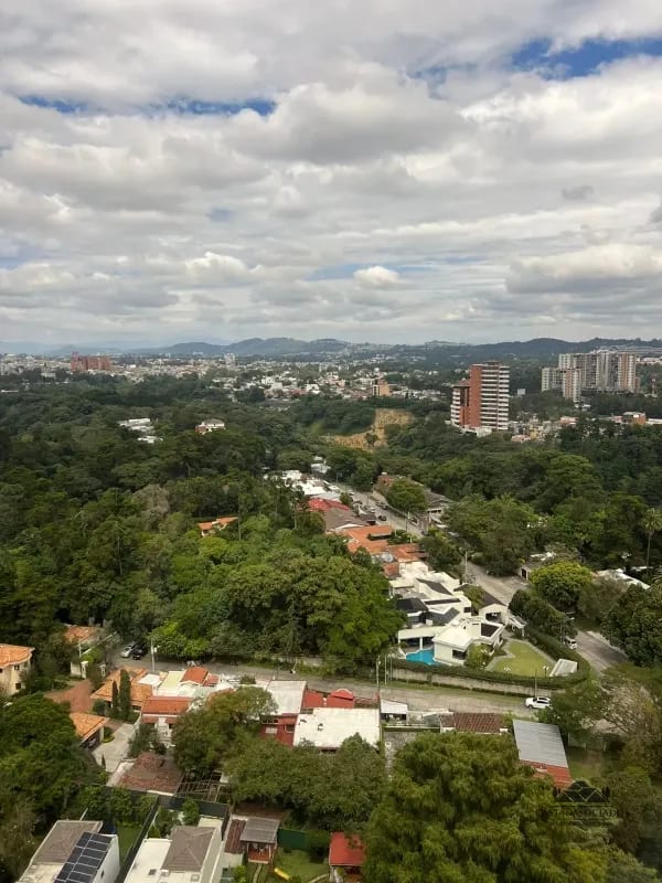 PROYECTO APARTAMENTOS EN VENTA ZONA 10 — Apartamento en Venta en Zona 10, Guatemala, Ciudad — foto 11 de 16
