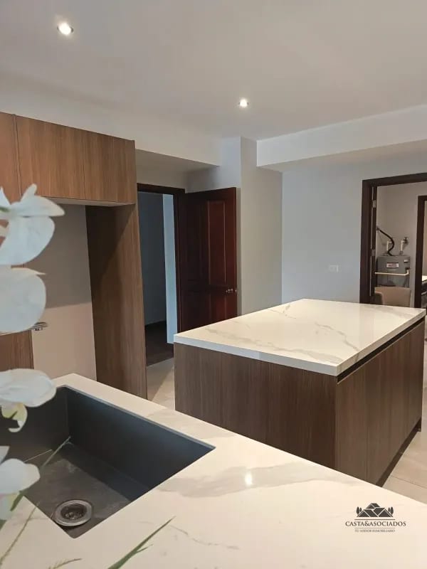 PROYECTO APARTAMENTOS EN VENTA ZONA 10 — Apartamento en Venta en Zona 10, Guatemala, Ciudad — foto 9 de 16
