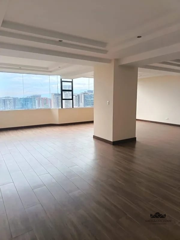 PROYECTO APARTAMENTOS EN VENTA ZONA 10 — Apartamento en Venta en Zona 10, Guatemala, Ciudad — foto 4 de 16