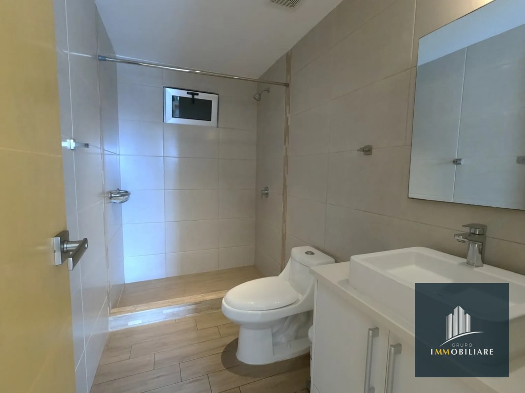 Apartamento en alquiler City Haus zona 10 económico - 15