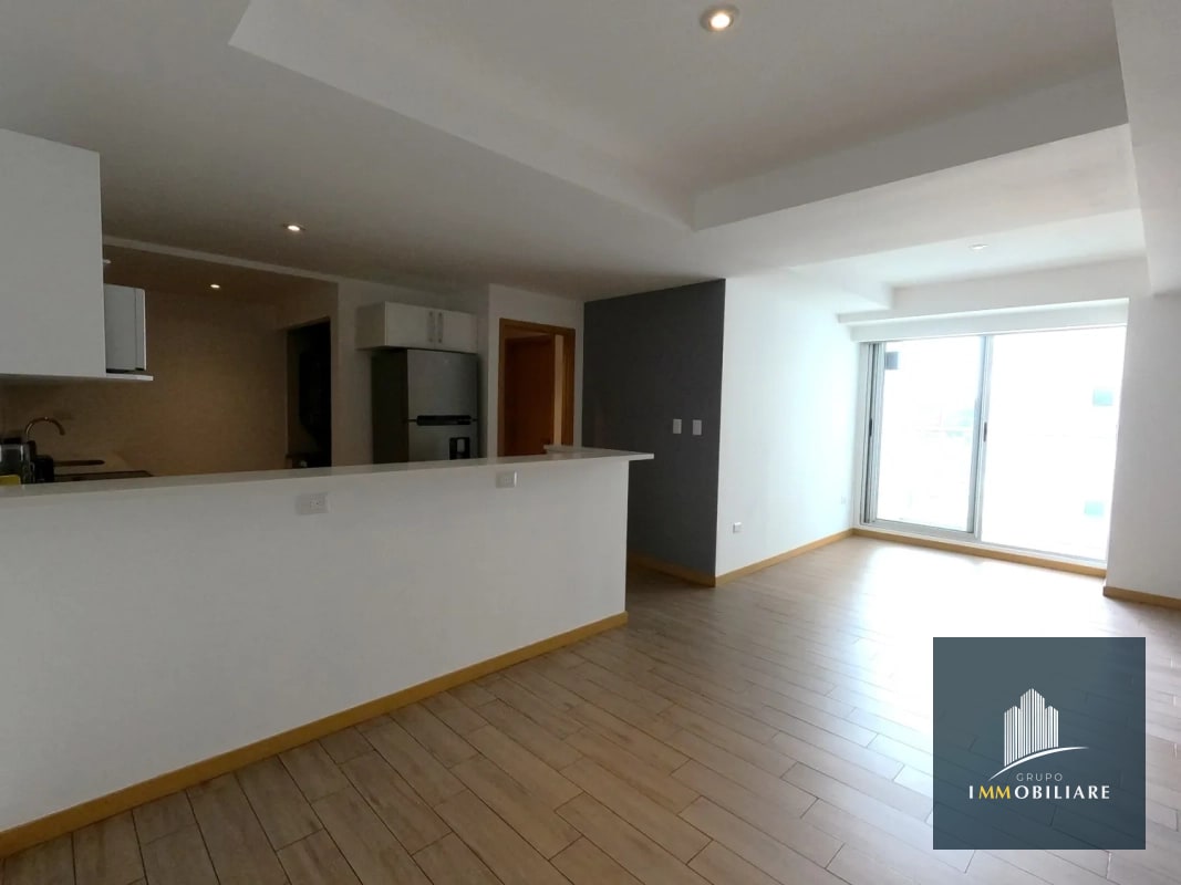 Apartamento en alquiler City Haus zona 10 económico - 11