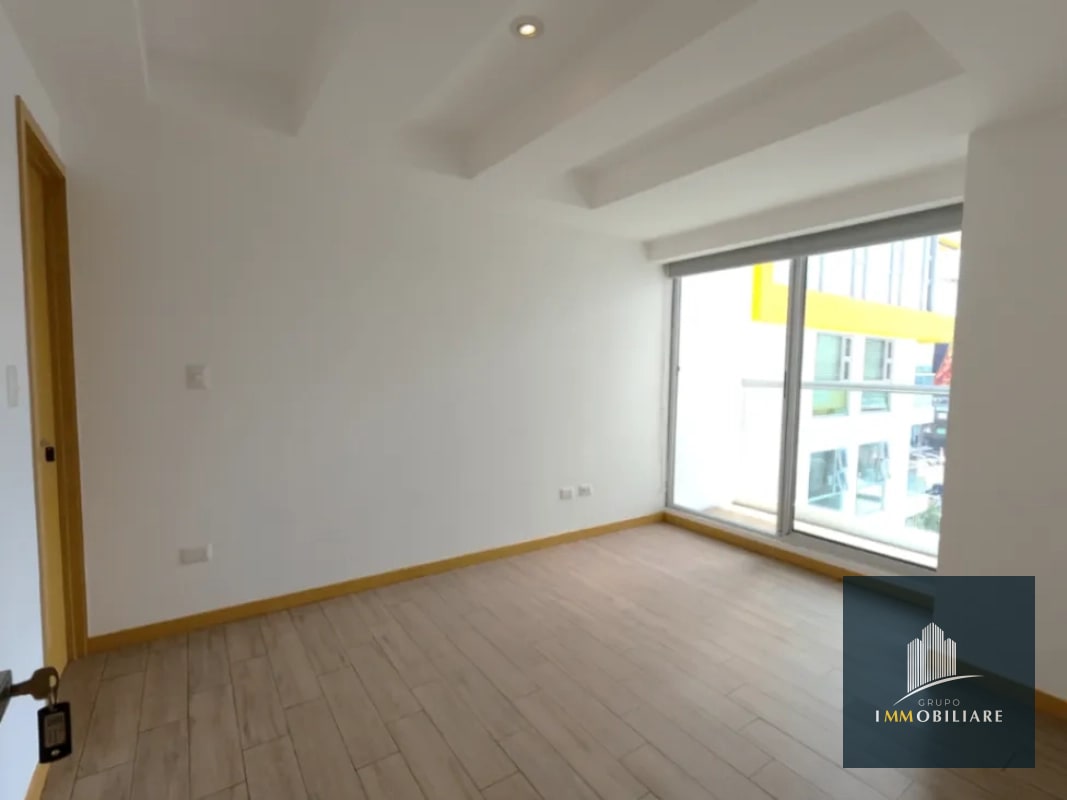 Apartamento en alquiler City Haus zona 10 económico - 7