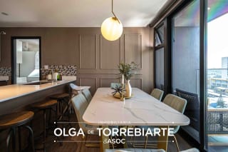 Apartamento en IQ10, Zona 10 — Apartamento en Alquiler en IQ10, Zona 10, Guatemala, Ciudad — miniatura 14 de 16