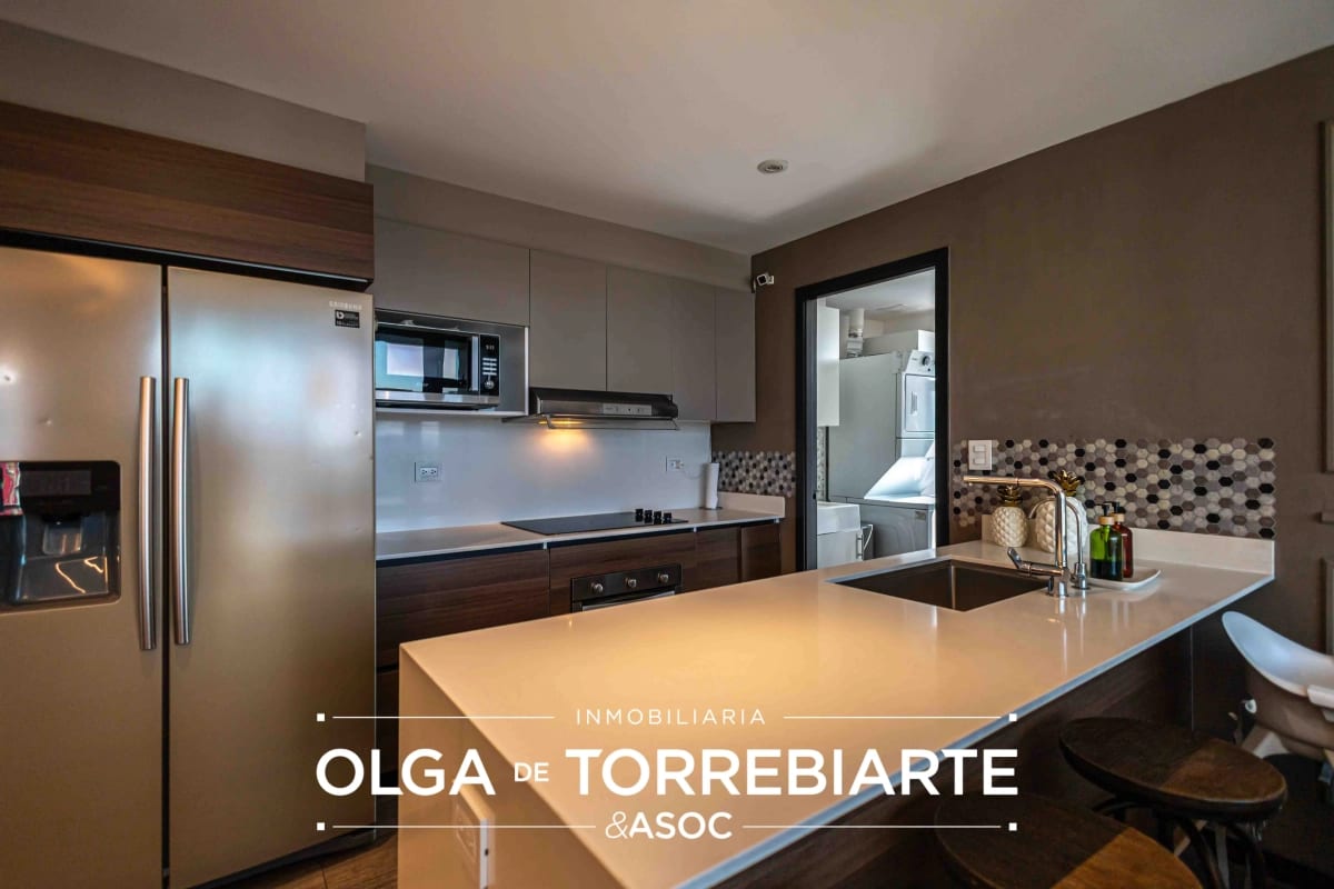 Apartamento en IQ10, Zona 10 — Apartamento en Alquiler en IQ10, Zona 10, Guatemala, Ciudad — foto 13 de 16