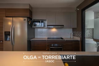 Apartamento en IQ10, Zona 10 — Apartamento en Alquiler en IQ10, Zona 10, Guatemala, Ciudad — miniatura 12 de 16