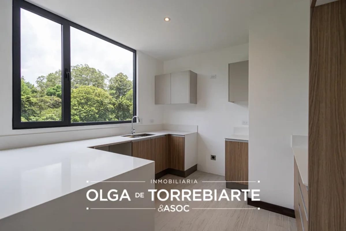 Apartamento en Spazio, Zona 15 — Apartamento en Venta en Spazio, Zona 15, Guatemala, Ciudad — foto 13 de 16